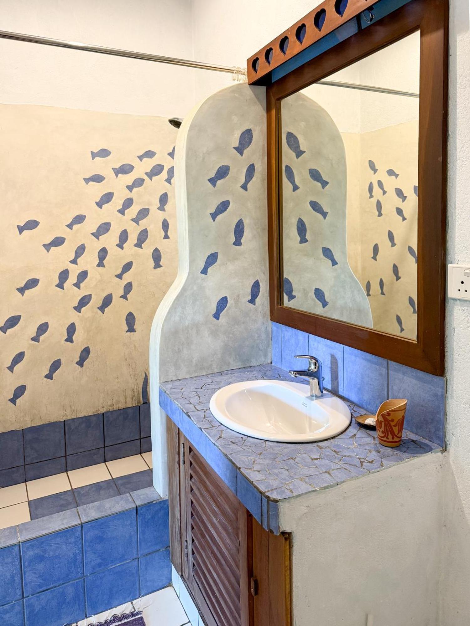 Palm Villa Mirissa Hotel&Spa エクステリア 写真